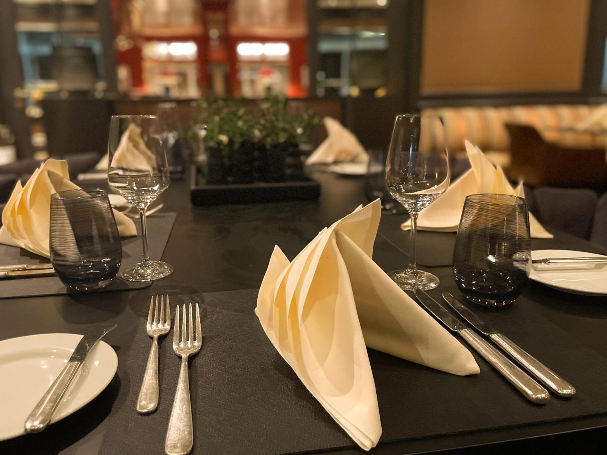 Grand Hotel Seeschloesschen Sea Retreat & Spa Timmendorfer Strand Luaran gambar