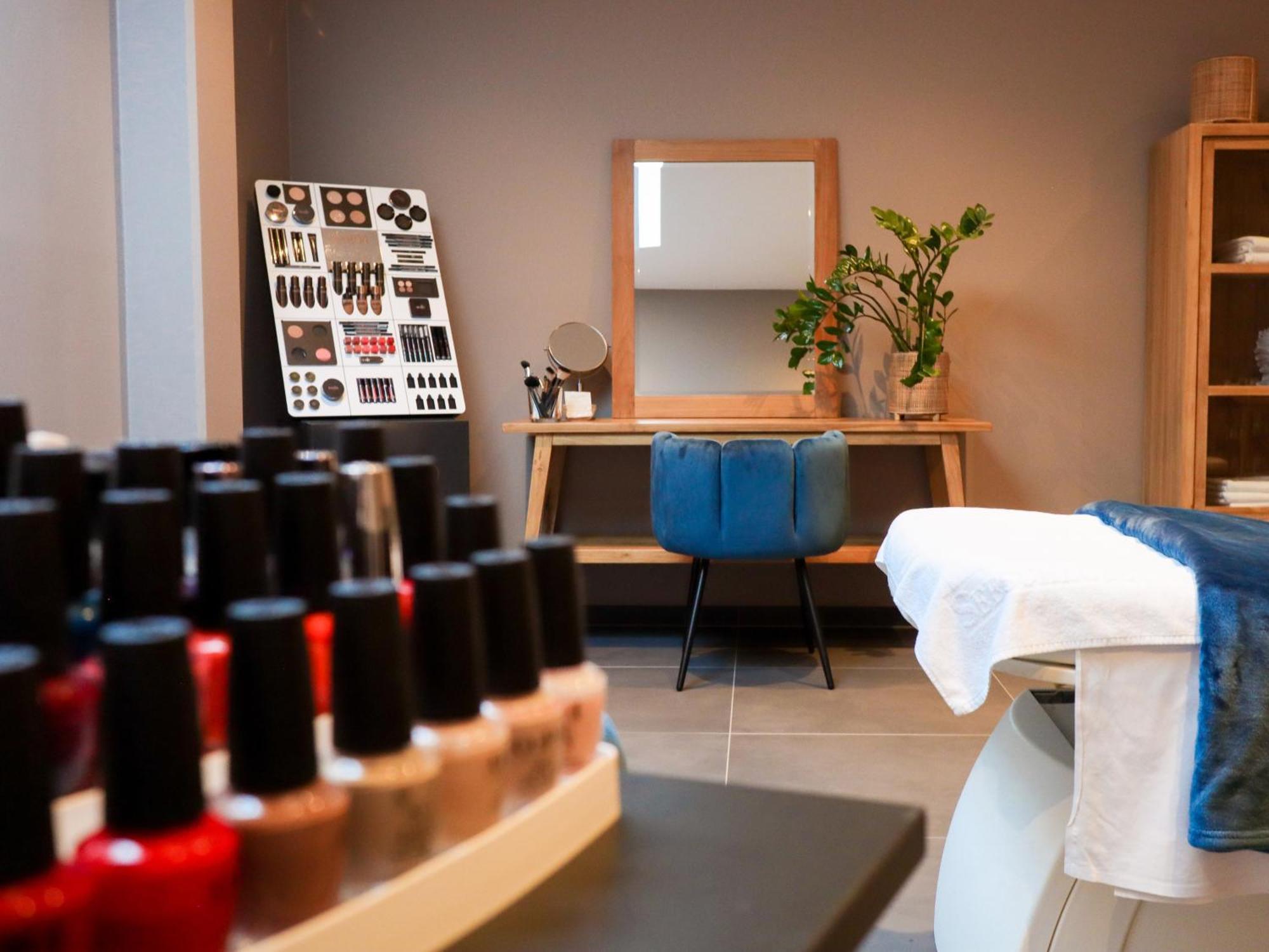 Grand Hotel Seeschloesschen Sea Retreat & Spa Timmendorfer Strand Luaran gambar