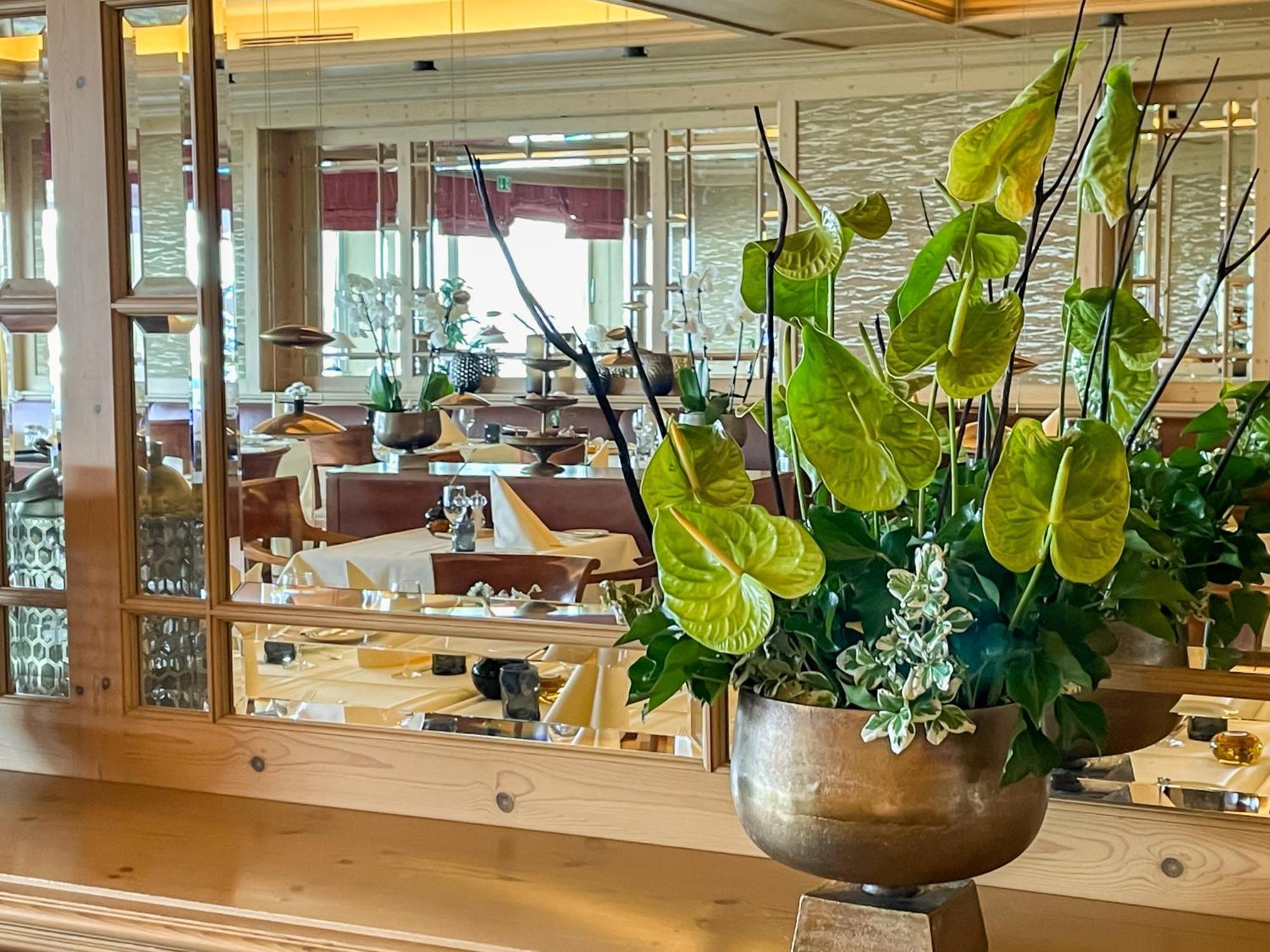 Grand Hotel Seeschloesschen Sea Retreat & Spa Timmendorfer Strand Luaran gambar