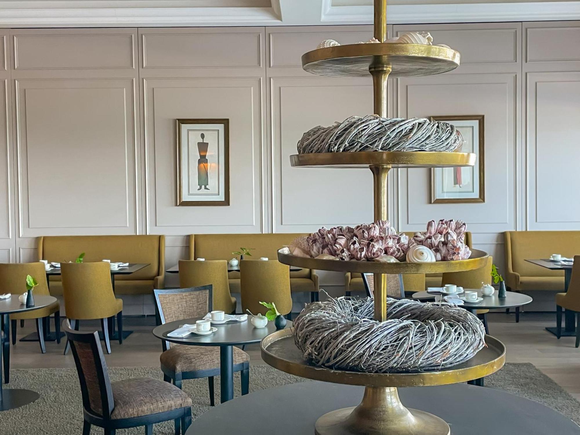 Grand Hotel Seeschloesschen Sea Retreat & Spa Timmendorfer Strand Luaran gambar