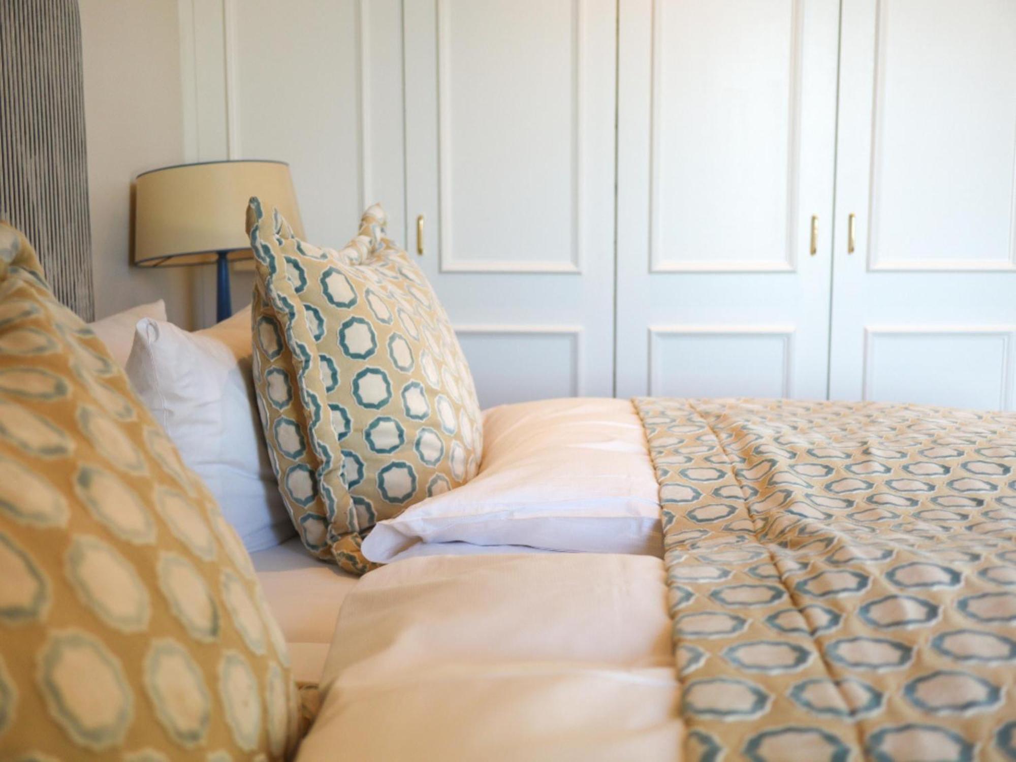 Grand Hotel Seeschloesschen Sea Retreat & Spa Timmendorfer Strand Luaran gambar