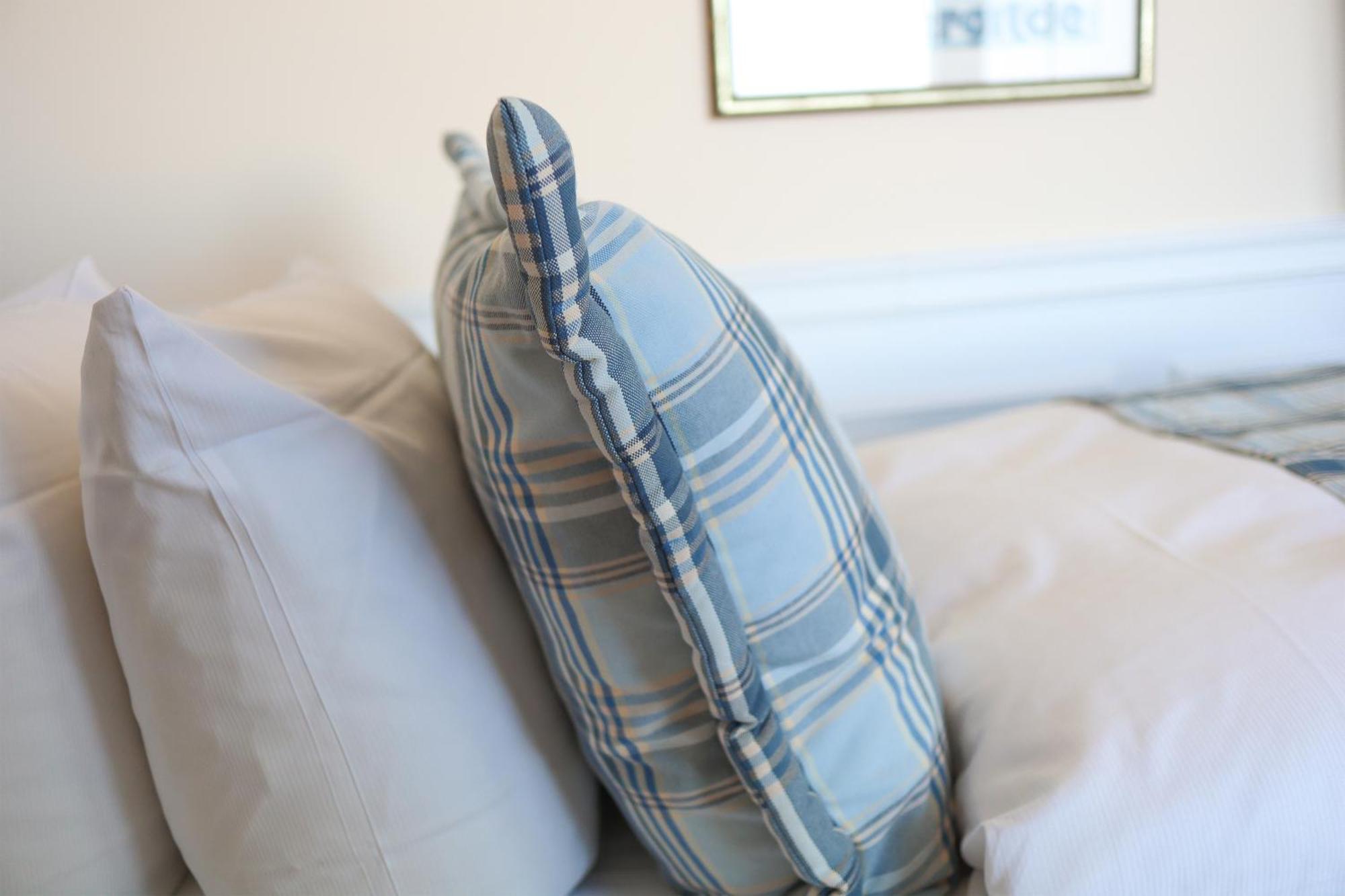 Grand Hotel Seeschloesschen Sea Retreat & Spa Timmendorfer Strand Bilik gambar